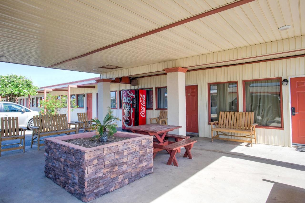 | OYO Hotel Padre Island Corpus Christi