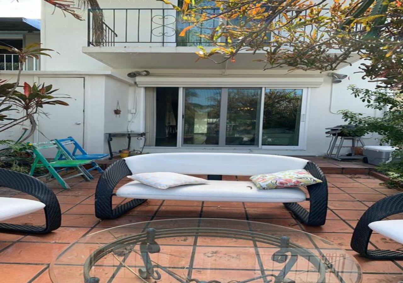 | Villa Dartall - Beautiful ocean access by canal