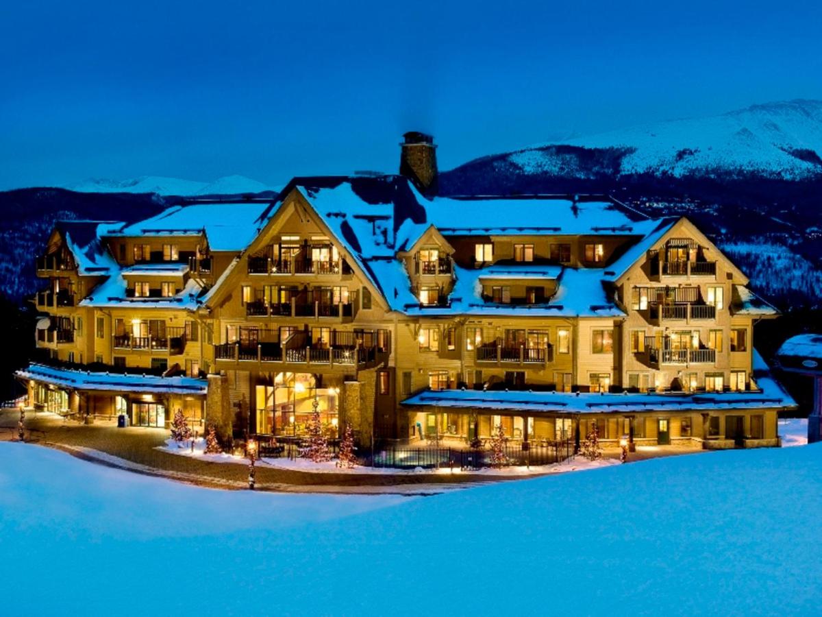  | Crystal Peak Lodge By Vail Resorts