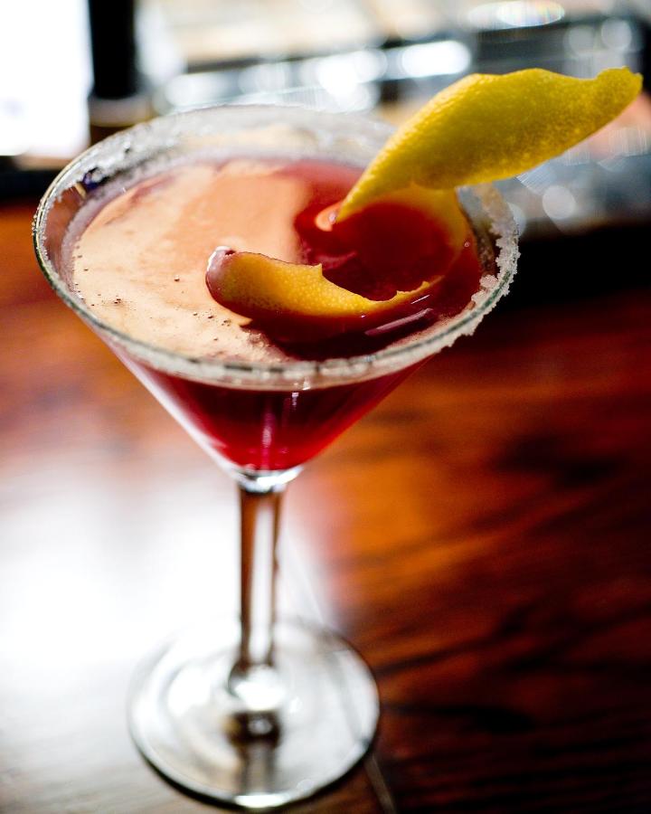 | Kennebunkport Inn