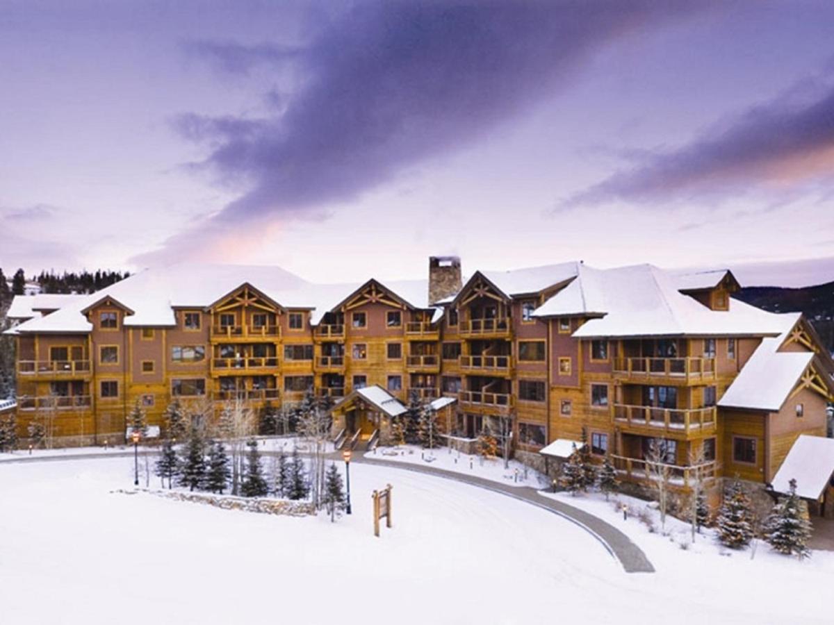| Mountain Thunder Lodge
