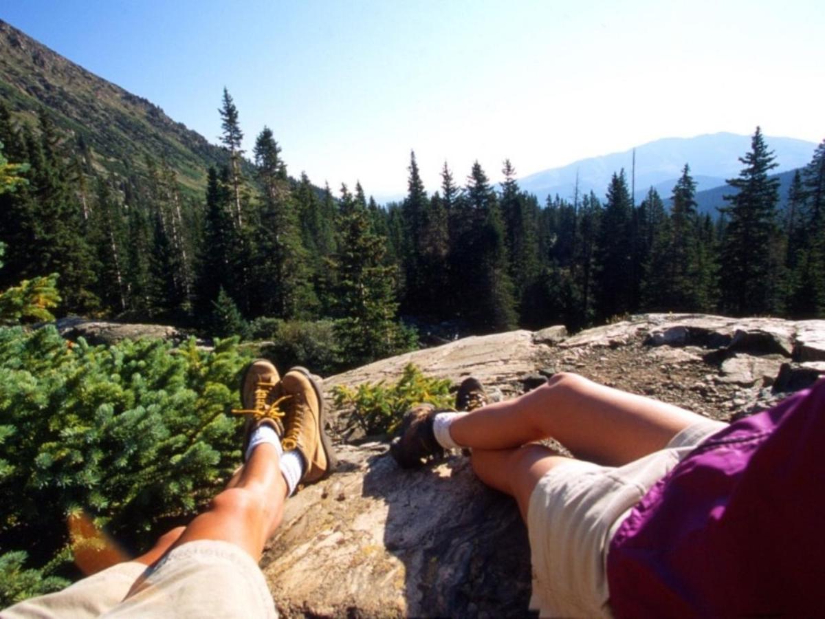 | Mountain Thunder Lodge