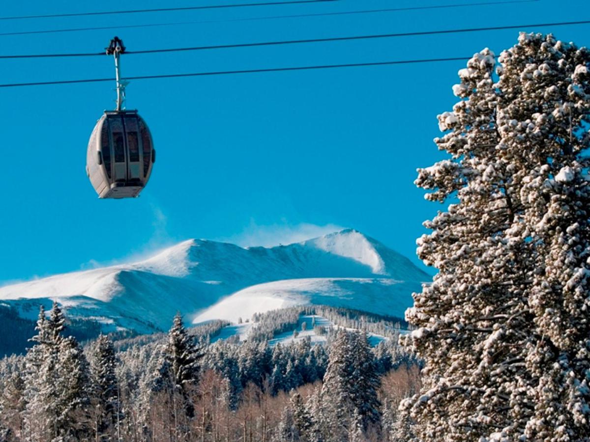 | Mountain Thunder Lodge