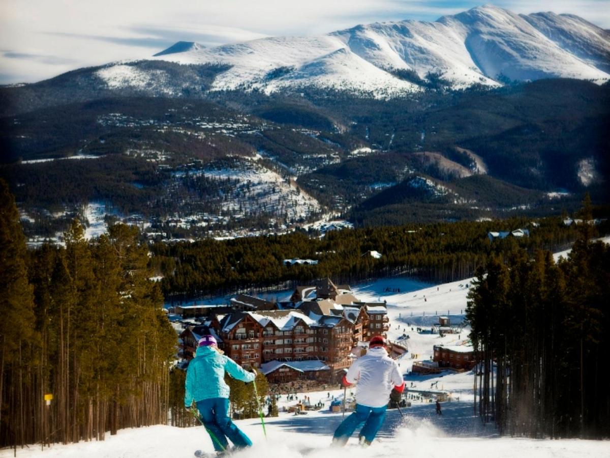 | Mountain Thunder Lodge