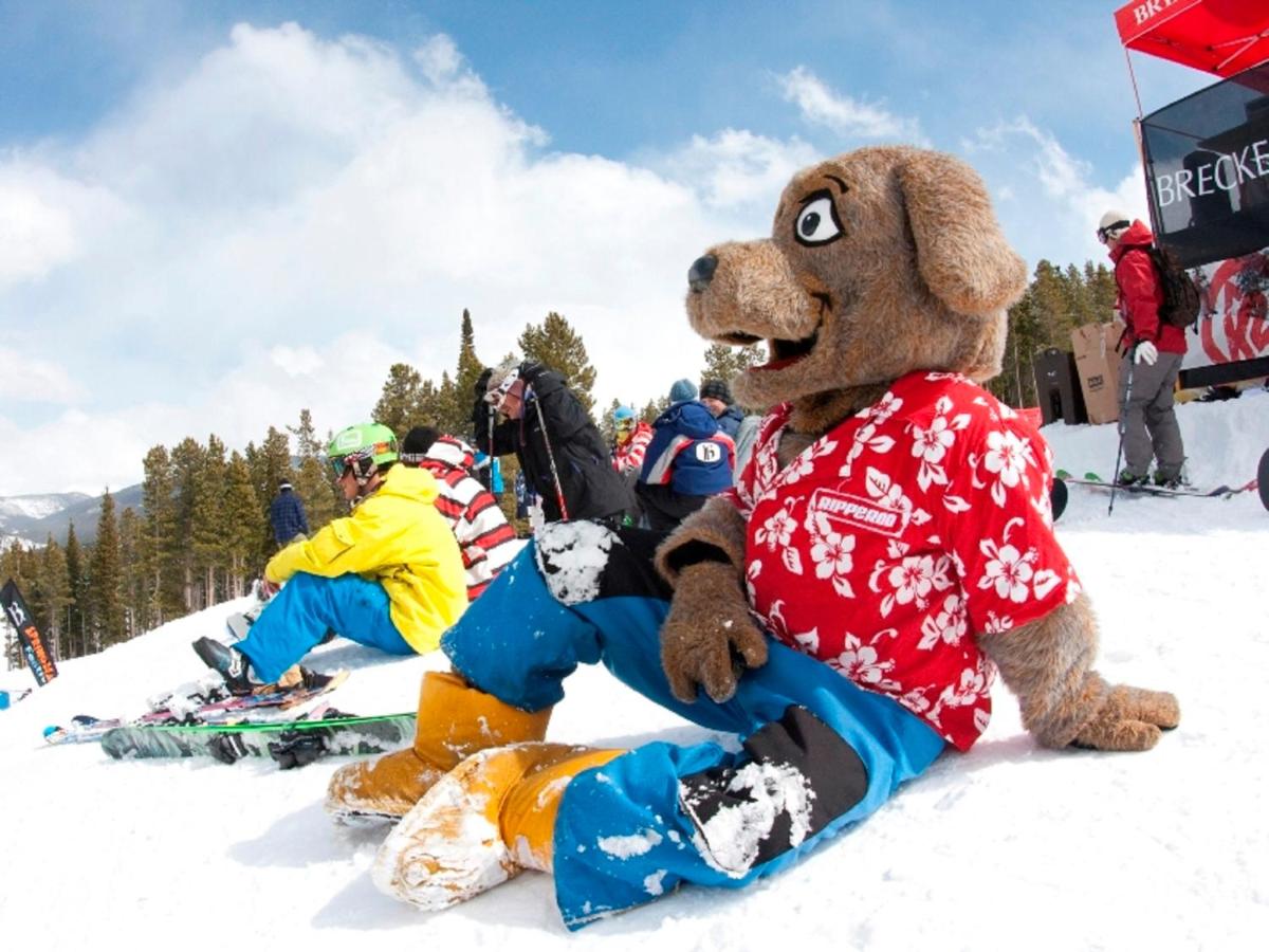 | Mountain Thunder Lodge