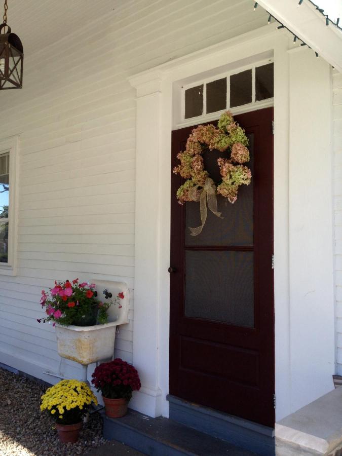 | Stephen Clay Homestead Bed and Breakfast