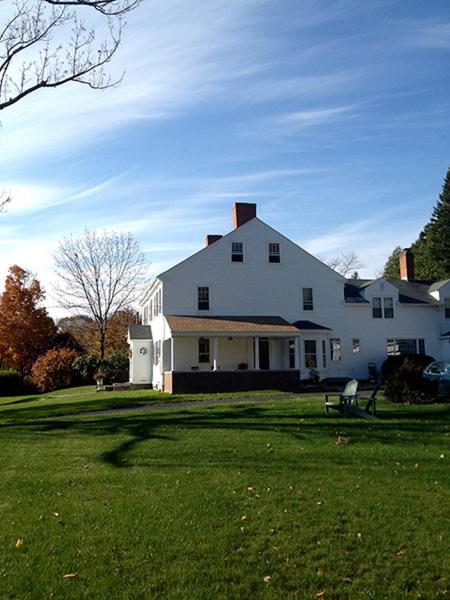 | Stephen Clay Homestead Bed and Breakfast
