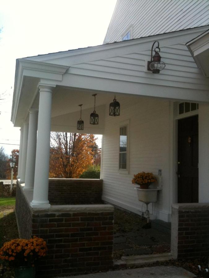 | Stephen Clay Homestead Bed and Breakfast