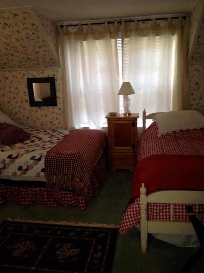 | Stephen Clay Homestead Bed and Breakfast