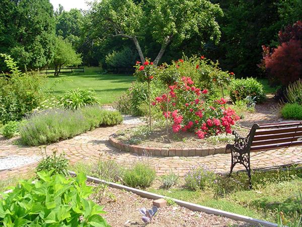  | Stephen Clay Homestead Bed and Breakfast