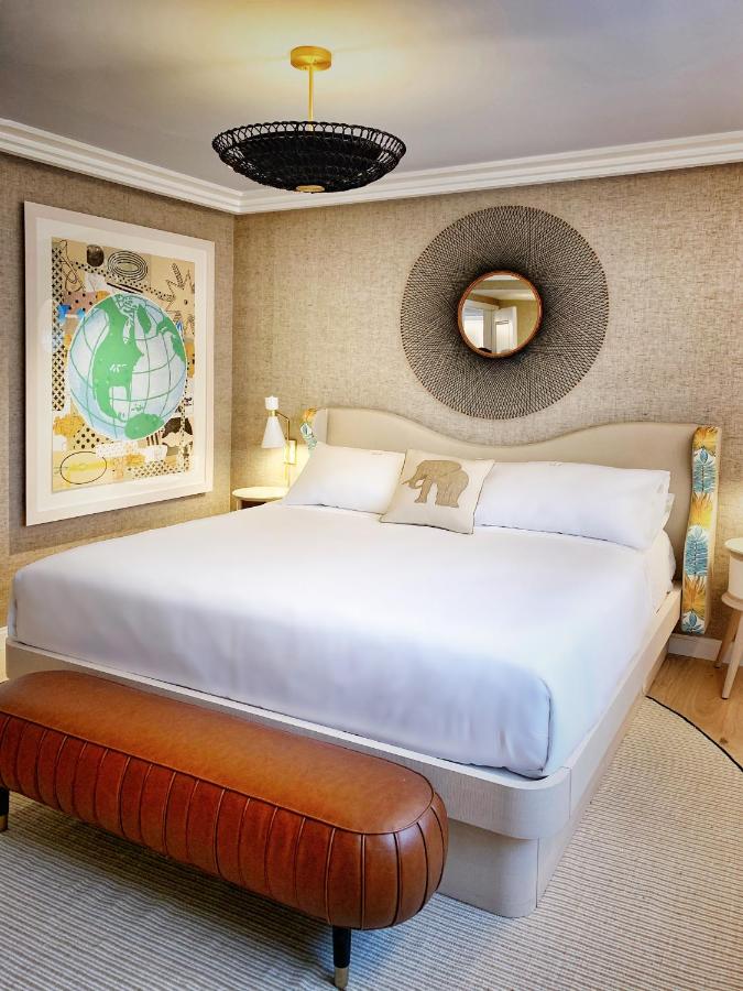 King Room at White Elephant Palm Beach