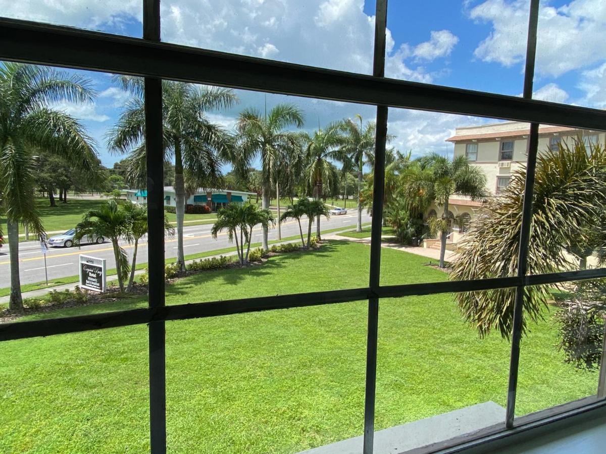 | Crystal Bay Historic Hotel