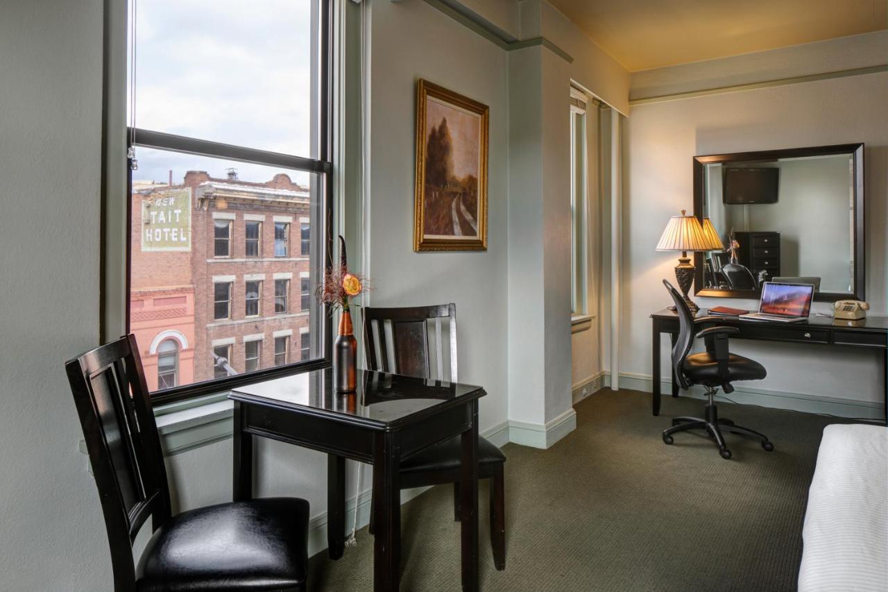 | Finlen Hotel and Motor Inn