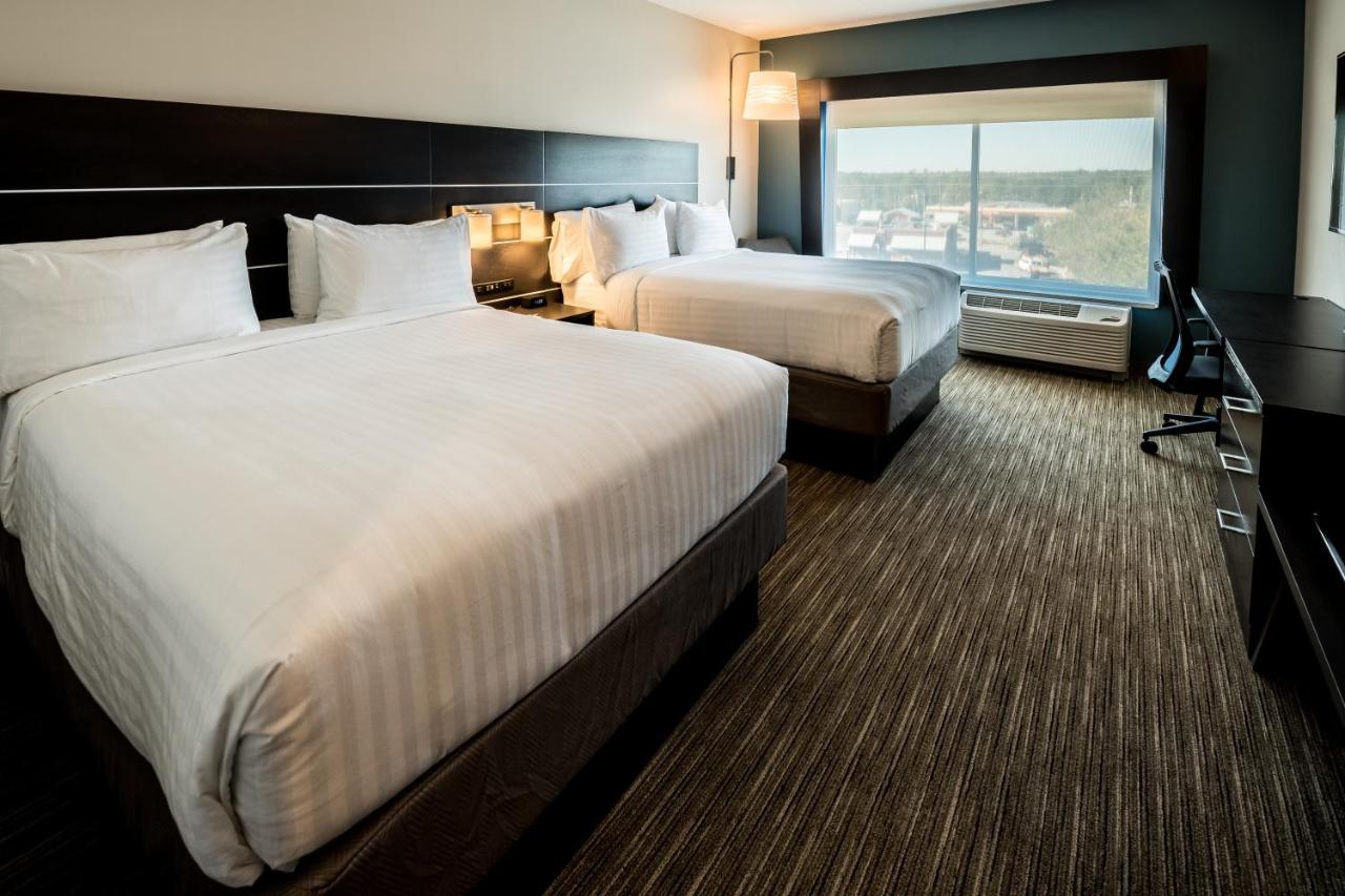 Other Room with two Beds - Non-Smoking at Holiday Inn Express North Augusta by IHG