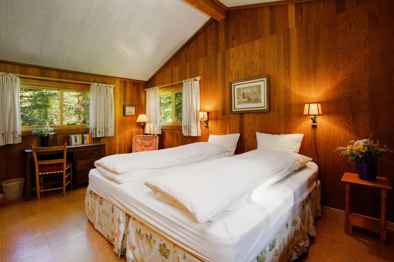 | House on Metolius