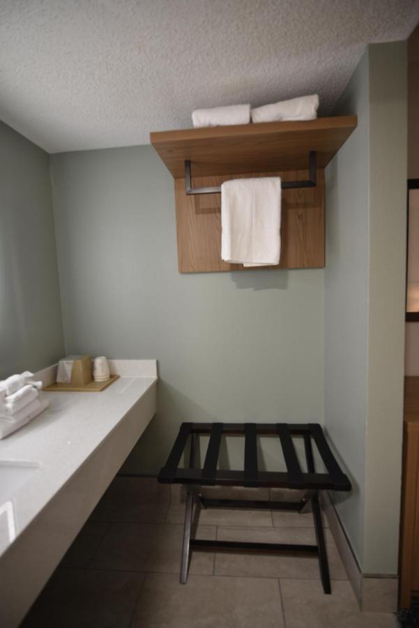 Studio Suite with Two Queen Beds - Non-Smoking at Baymont by Wyndham Pine Grove