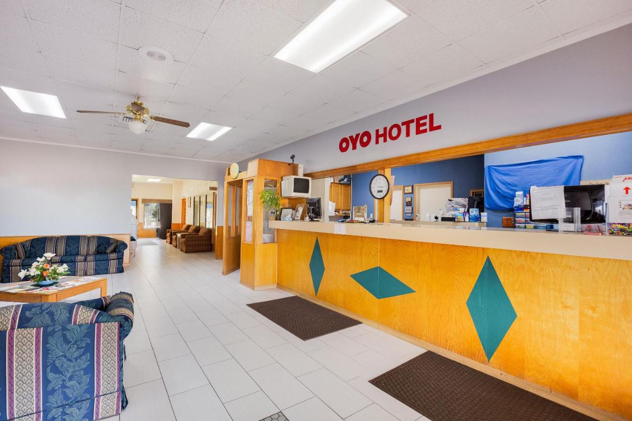  | OYO Hotel Tyler Lindale