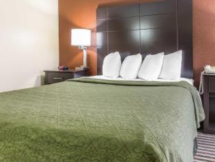 Room #62209608 at Quality Inn Mount Vernon, IL