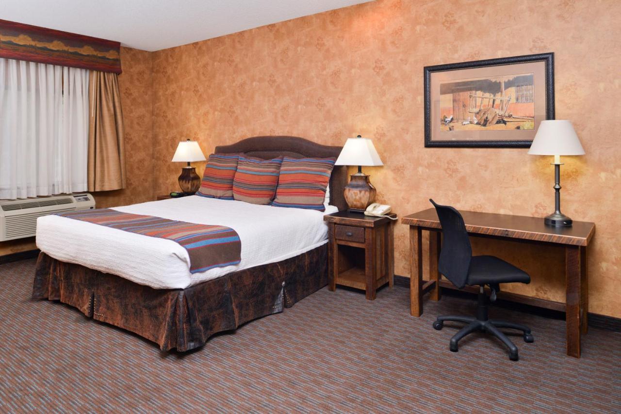 Junior Suite - Non-Smoking at Best Western Plus Inn of Santa Fe