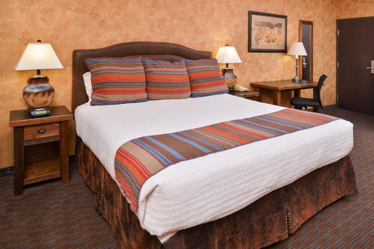 Junior Suite - Non-Smoking at Best Western Plus Inn of Santa Fe