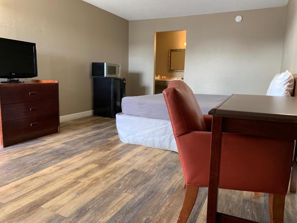 | La Casa Inn New Port Richey Gulf Beach US-19