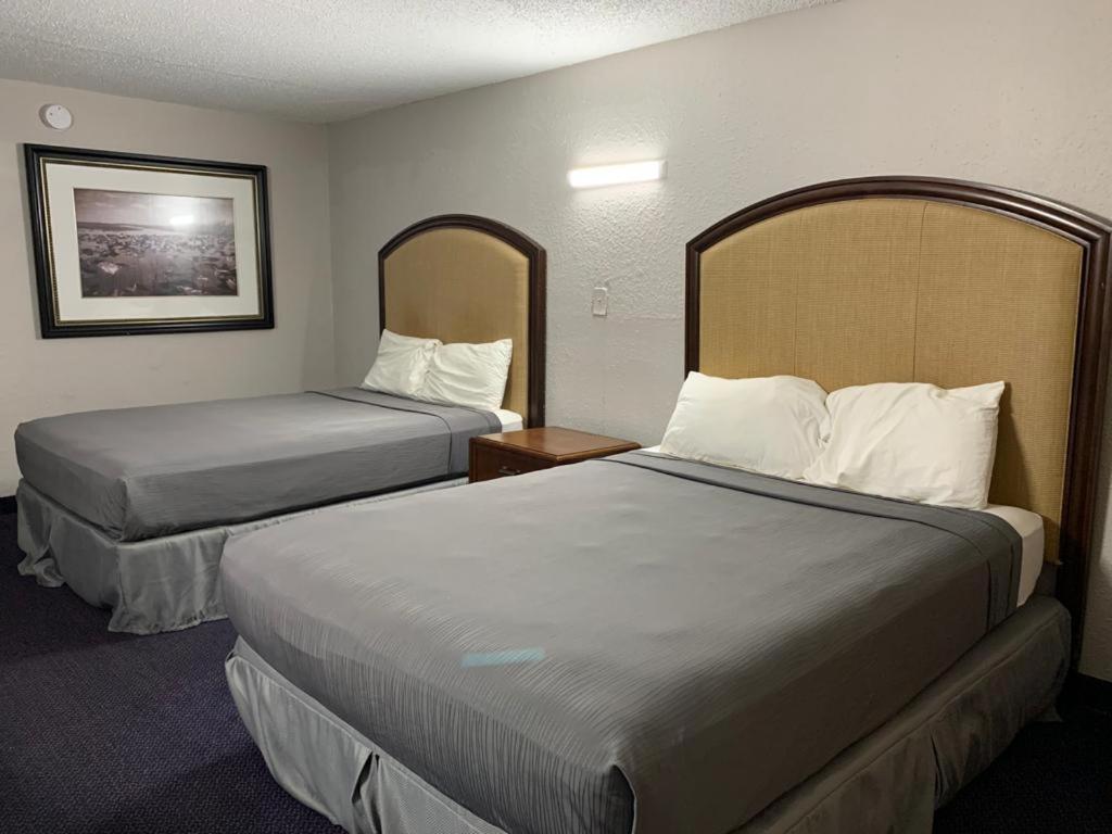 | La Casa Inn New Port Richey Gulf Beach US-19