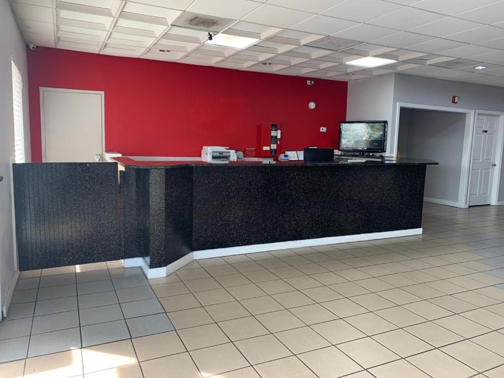 | La Casa Inn New Port Richey Gulf Beach US-19