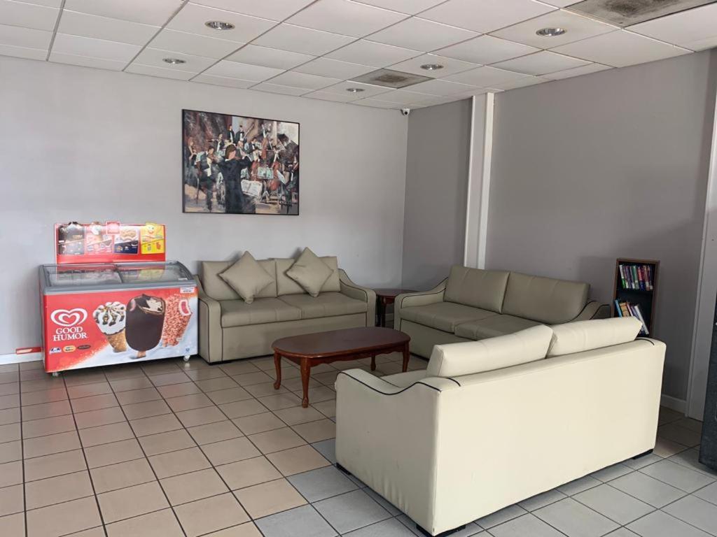 | La Casa Inn New Port Richey Gulf Beach US-19