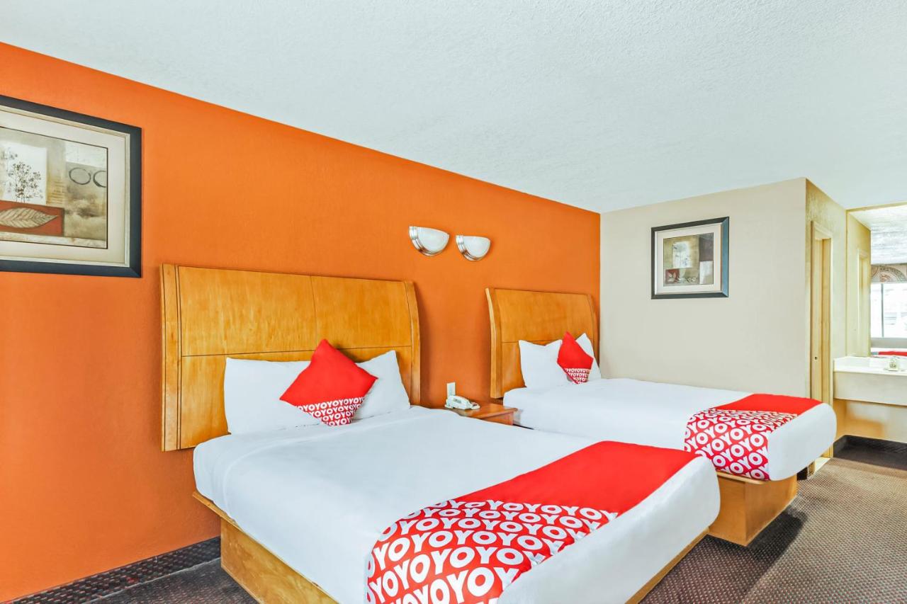 | OYO Hotel Jewett TX Southwest, I-45