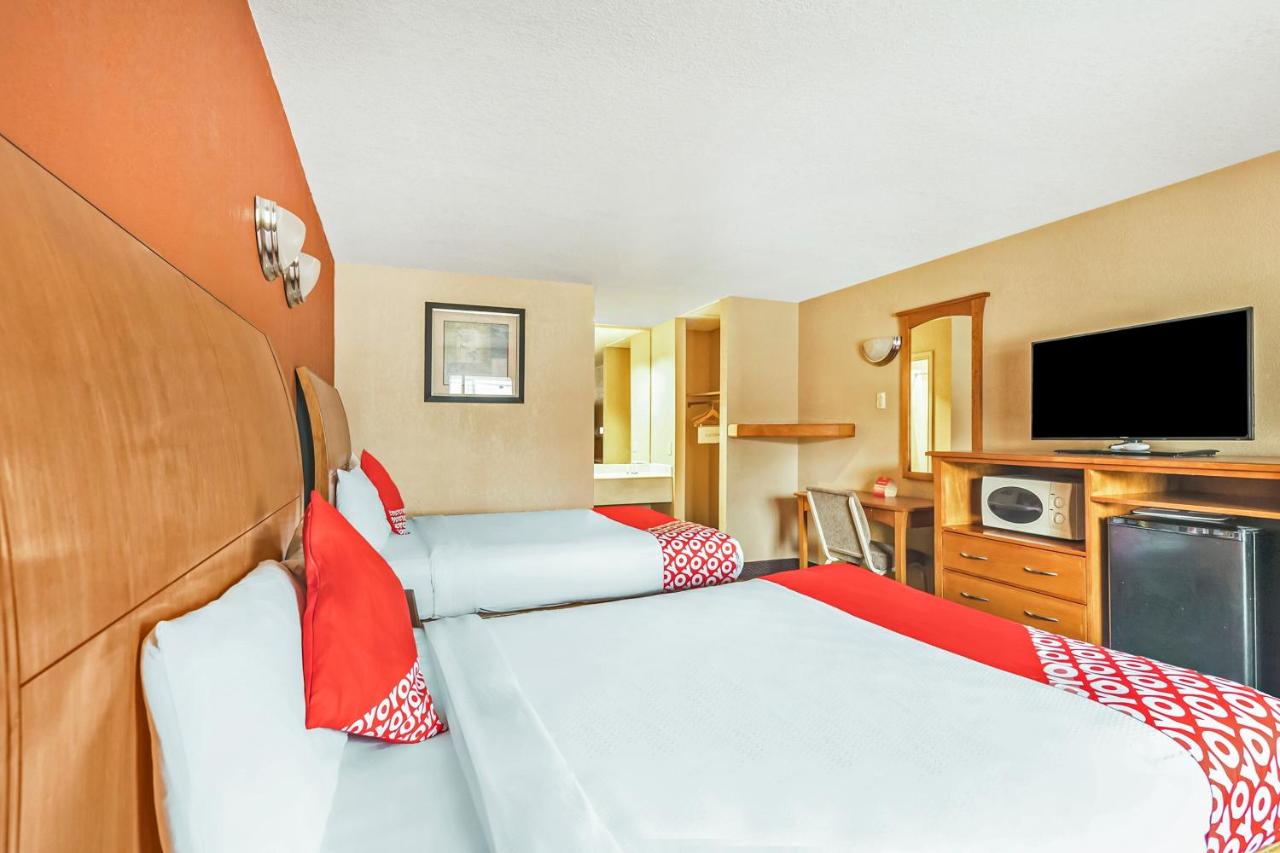 | OYO Hotel Jewett TX Southwest, I-45