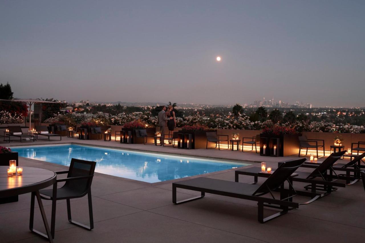  | AKA West Hollywood, Serviced Apartment Residences