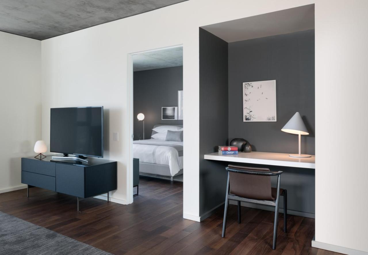  | AKA West Hollywood, Serviced Apartment Residences