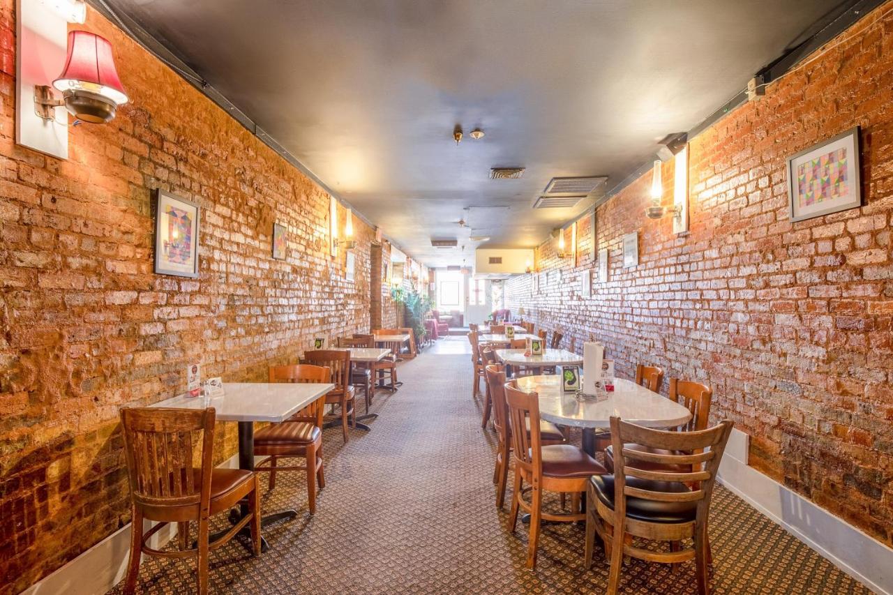 | The Belmont Inn by OYO