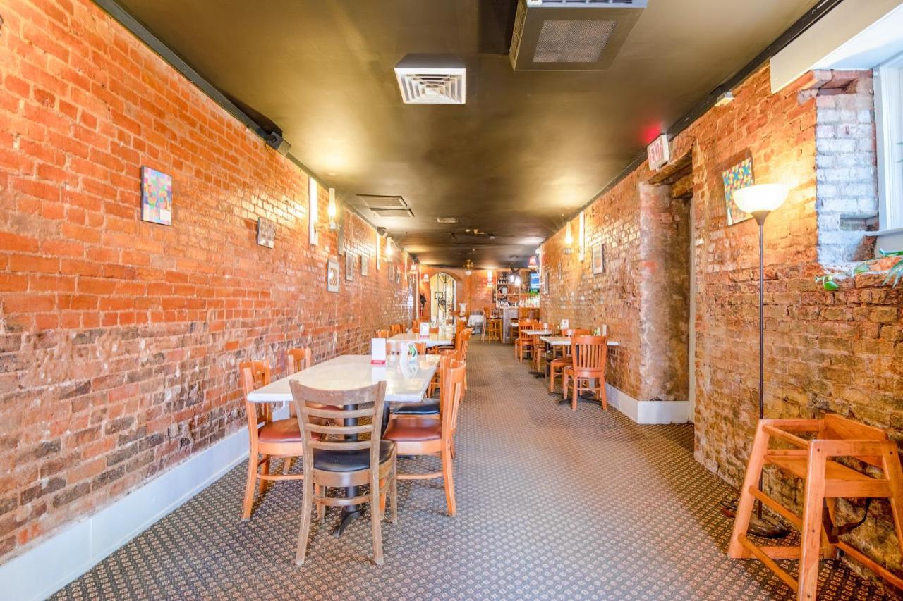 | The Belmont Inn by OYO