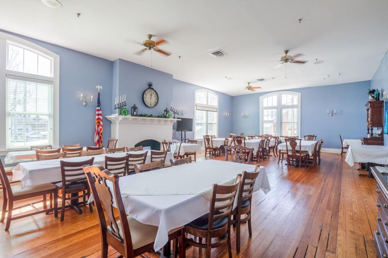 | The Belmont Inn by OYO