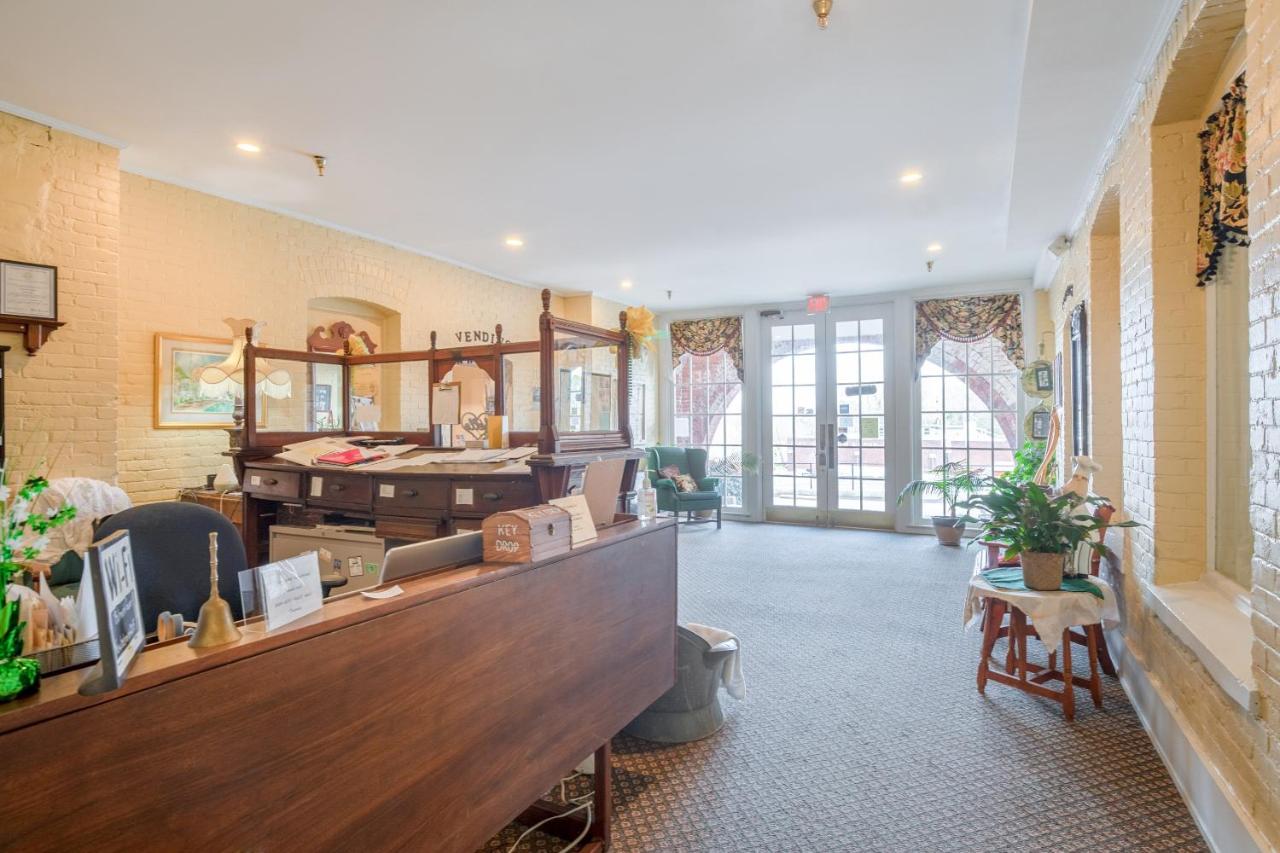| The Belmont Inn by OYO