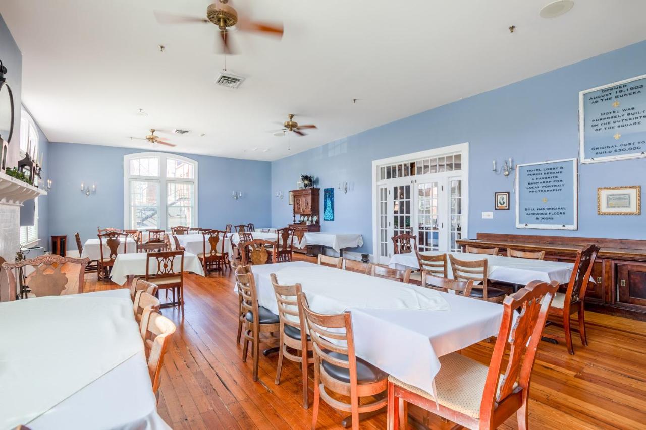 | The Belmont Inn by OYO