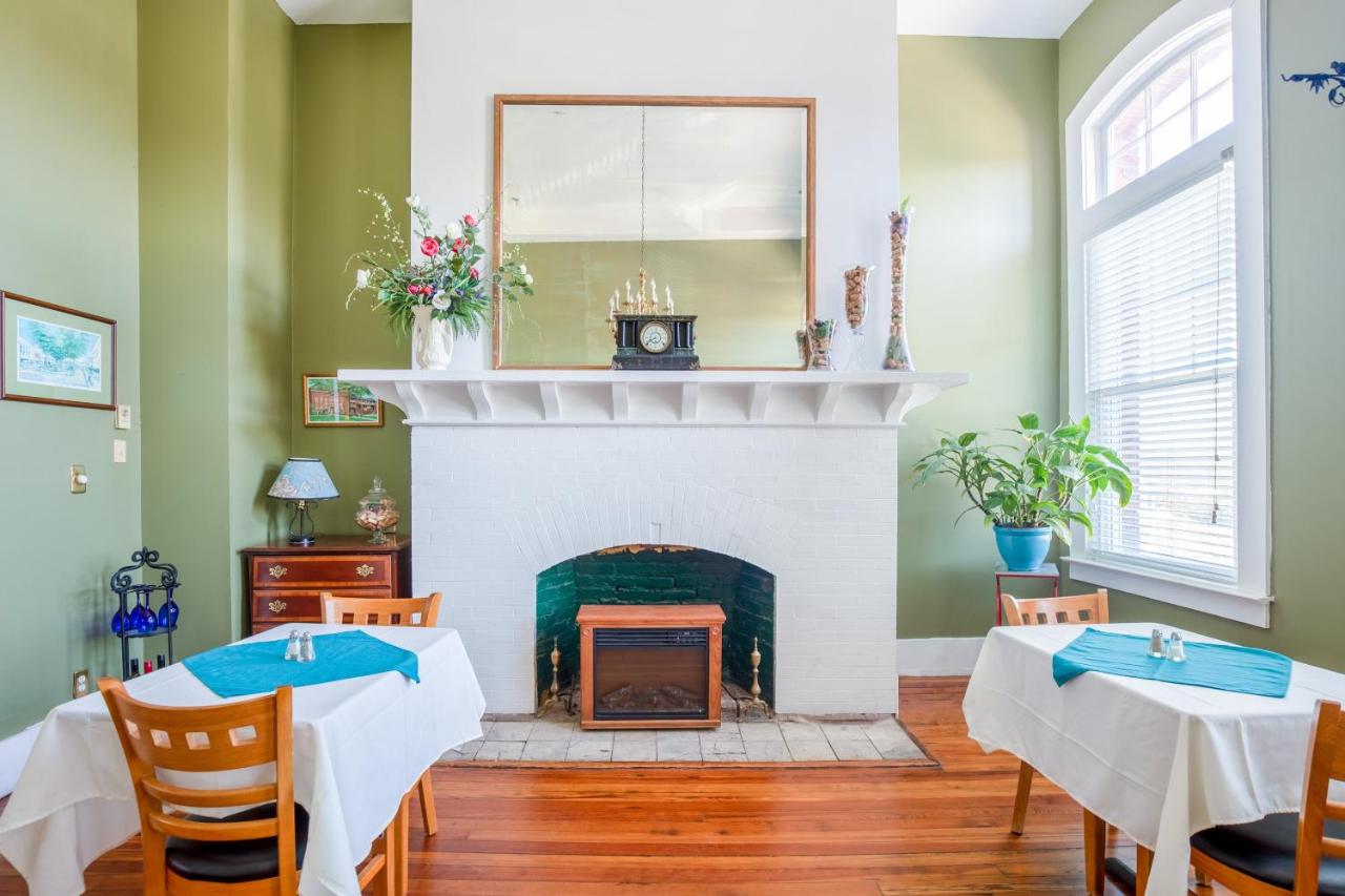 | The Belmont Inn by OYO
