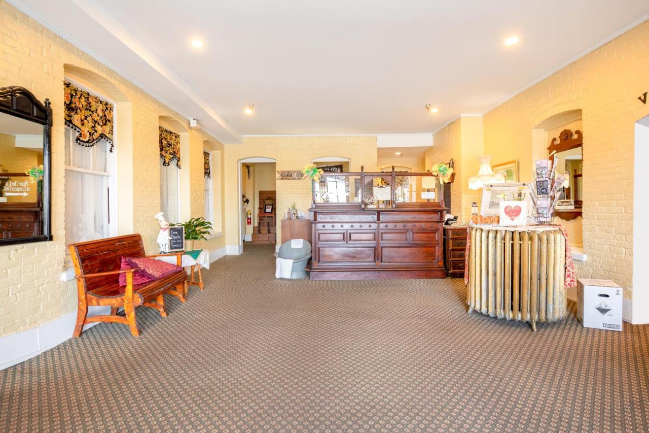| The Belmont Inn by OYO