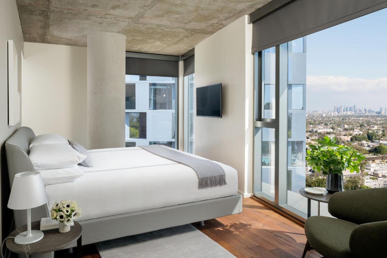  | AKA West Hollywood, Serviced Apartment Residences