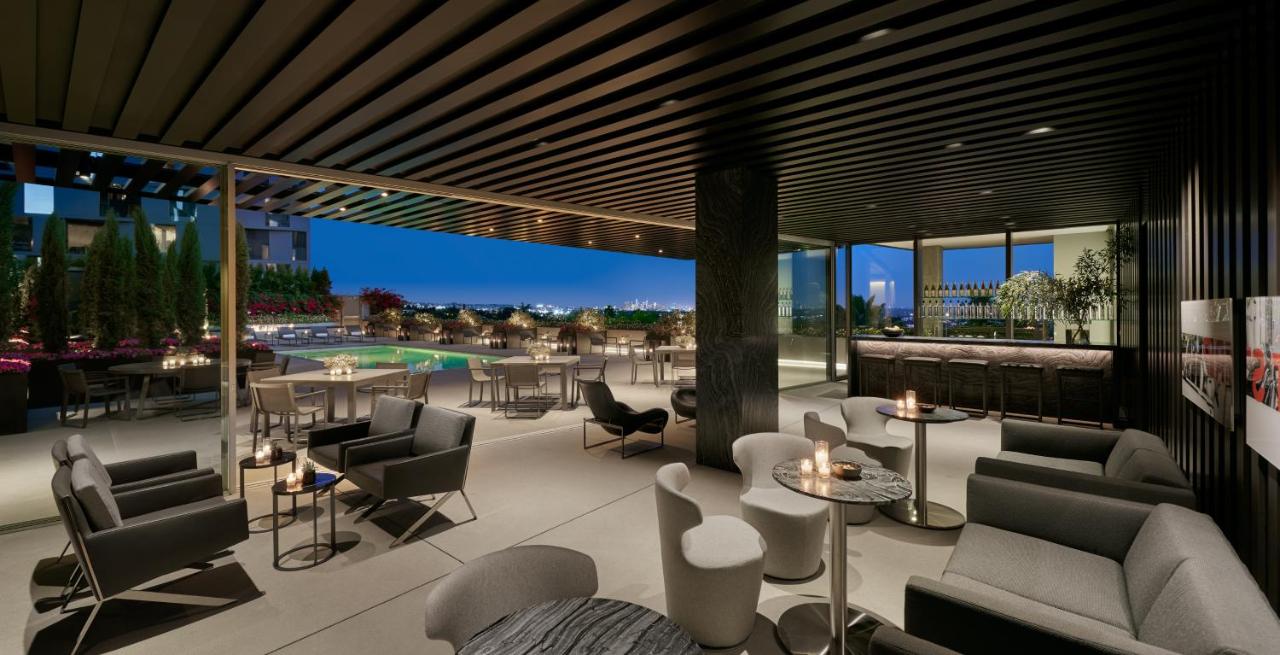  | AKA West Hollywood, Serviced Apartment Residences