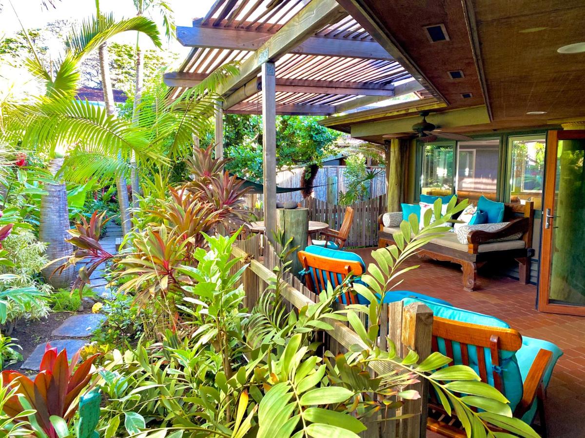  | The Kulani Maui