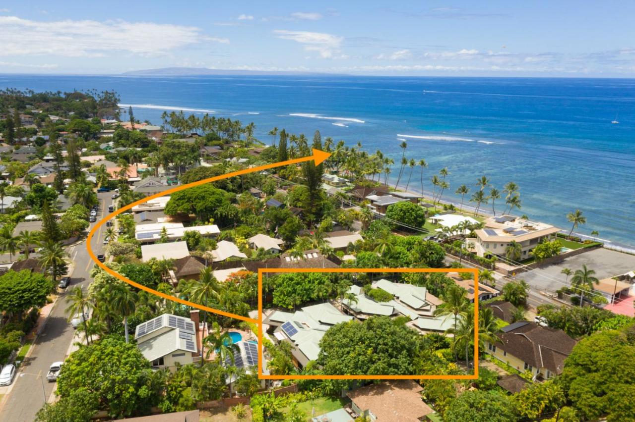  | The Kulani Maui