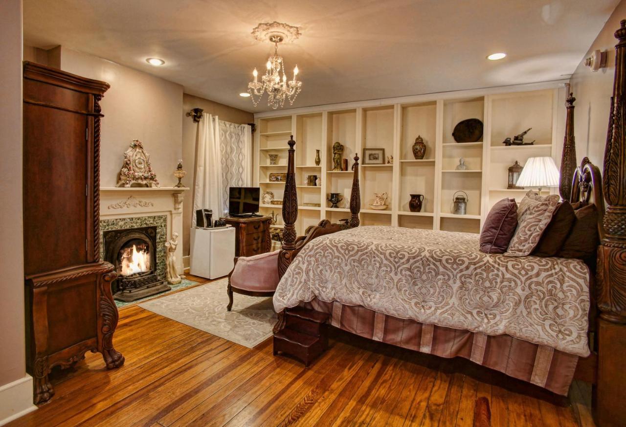 | McMillan Inn