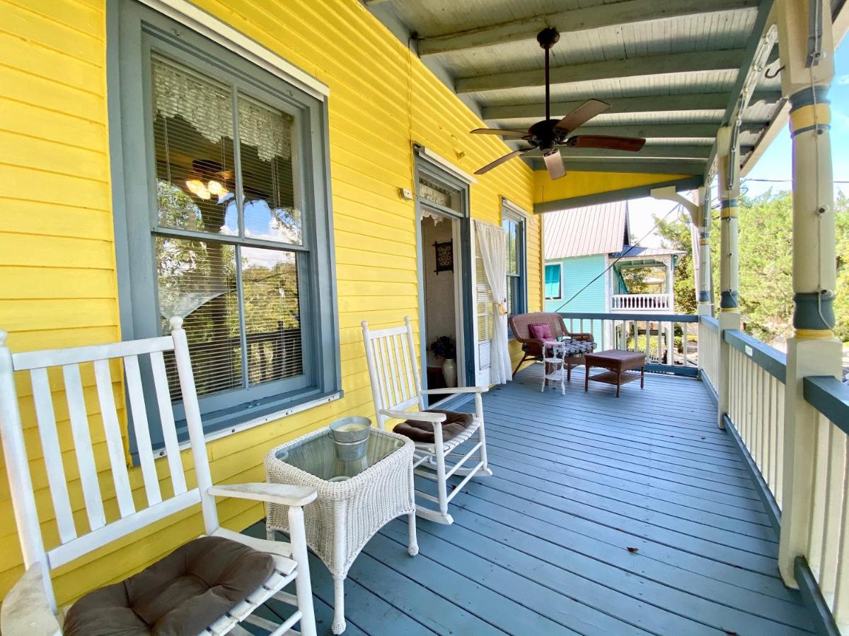  | Penny Farthing Inn