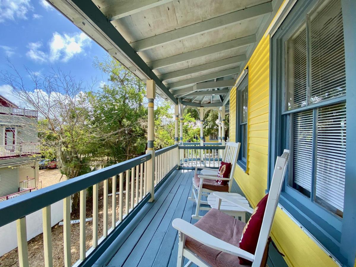  | Penny Farthing Inn