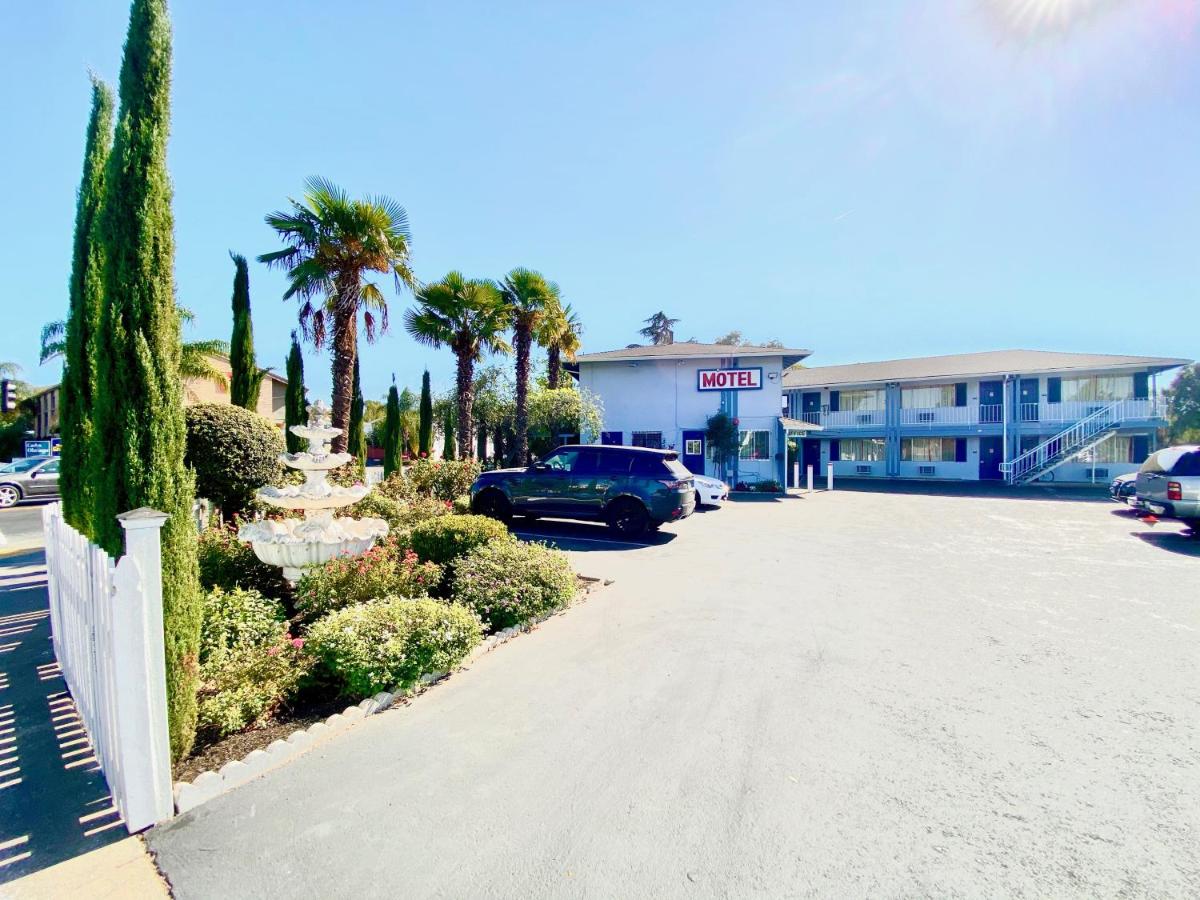  | Valley Motel