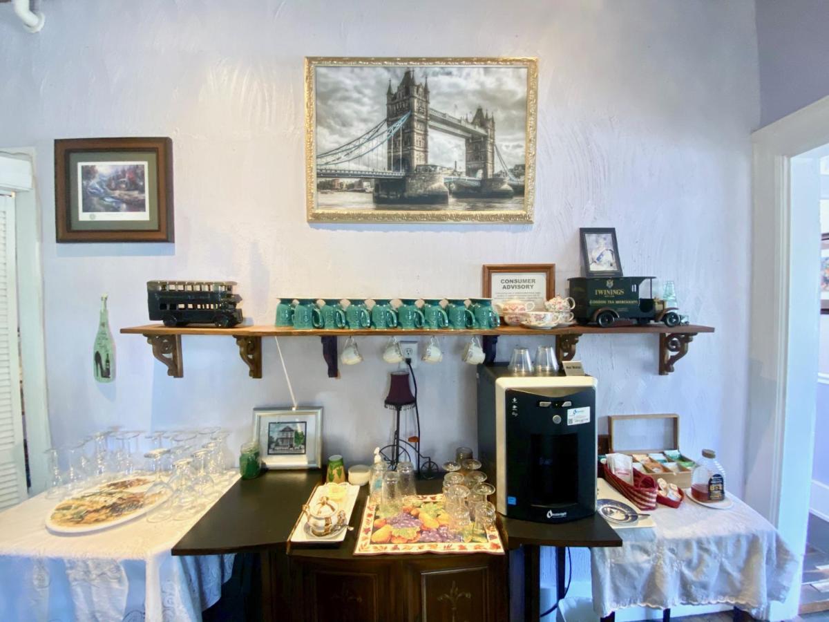  | Penny Farthing Inn