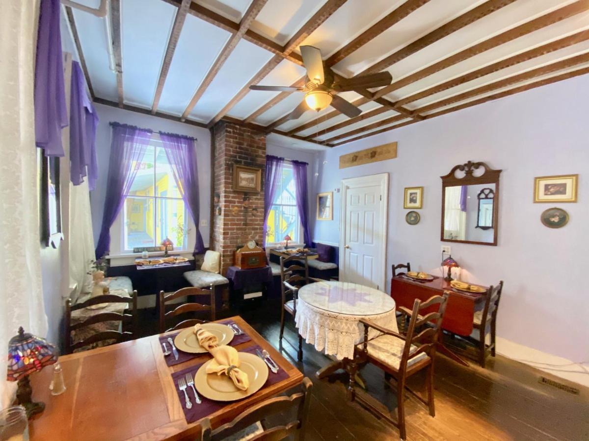  | Penny Farthing Inn