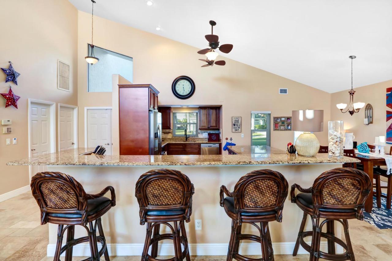 | Villa Citrus